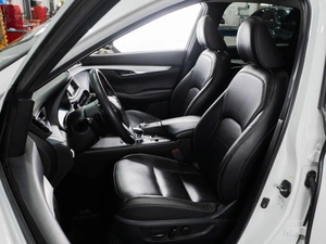 Внедорожник Infiniti QX50 2018 года, 2299000 рублей, Тюмень