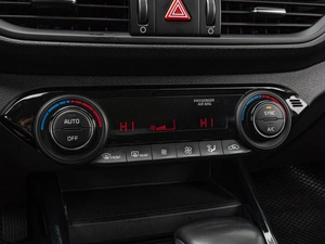 Седан Kia Cerato 2019 года, 1899000 рублей, Краснодар