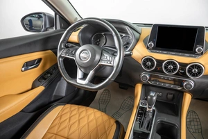 Седан Nissan Sentra 2022 года, 2389000 рублей, Пермь