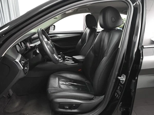 Седан BMW 5 серия 2018 года, 3392000 рублей, Ставрополь