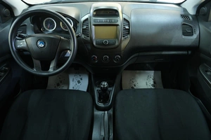 Седан Geely GC6 2014 года, 659000 рублей, Омск