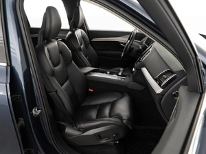 Внедорожник Volvo XC90 2021 года, 5406046 рублей, Москва