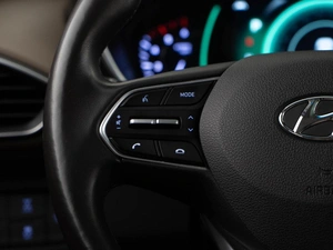 Внедорожник Hyundai Santa Fe 2018 года, 3443055 рублей, Москва