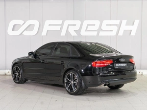 Седан Audi A4 2012 года, 1249000 рублей, Сургут