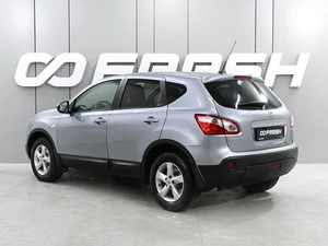 Внедорожник Nissan Qashqai 2013 года, 1199000 рублей, Аксай