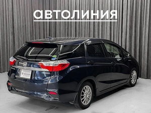 Универсал Honda Shuttle 2015 года, 1275000 рублей, Красноярск