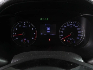 Седан Kia Cerato 2020 года, 1949000 рублей, Красный Пахарь