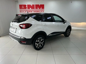 Внедорожник Renault Kaptur 2016 года, 1585000 рублей, Смоленск
