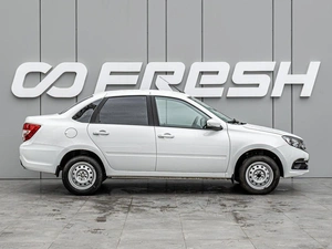 Седан ВАЗ (LADA) Granta 2025 года, 970000 рублей, Краснодар