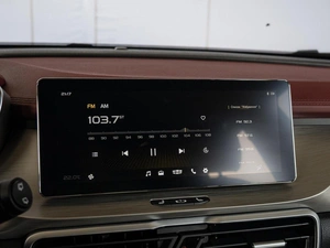 Внедорожник Geely Coolray 2023 года, 1665000 рублей, Краснодар