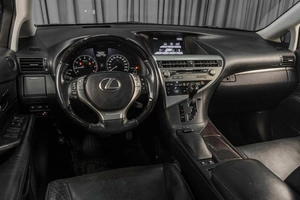 Внедорожник Lexus RX 2012 года, 2499000 рублей, Тюмень