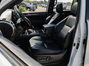 Внедорожник Lexus GX 2020 года, 6940000 рублей, Краснодар