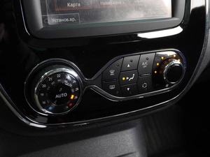 Внедорожник Renault Kaptur 2017 года, 1199000 рублей, Воронеж