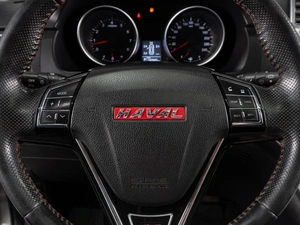 Внедорожник Haval H6 2018 года, 1359000 рублей, Тюмень