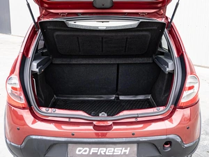 Хетчбэк Renault Sandero Stepway 2012 года, 755000 рублей, Краснодар