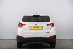 Внедорожник Hyundai ix35 2013 года, 1549000 рублей, Томск