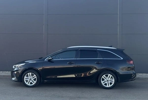 Универсал Kia Ceed 2019 года, 1740000 рублей, Солонцы