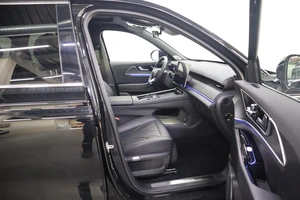 Внедорожник Chery Tiggo 5 2024 года, 3600000 рублей, Брянск