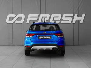 Хетчбэк Kia Rio X-Line 2020 года, 1499111 рублей, Тверь