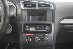 Седан Citroen C4 2014 года, 559000 рублей, Кемерово
