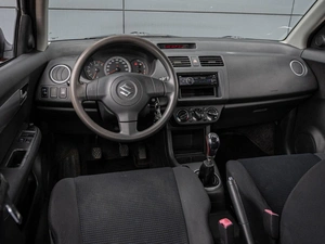Хетчбэк Suzuki Swift 2008 года, 485000 рублей, Краснодар