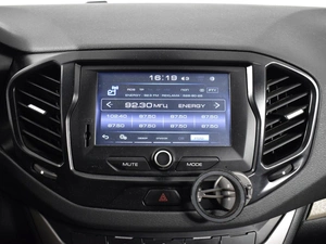 Универсал ВАЗ (LADA) Vesta 2019 года, 1041900 рублей, Казань