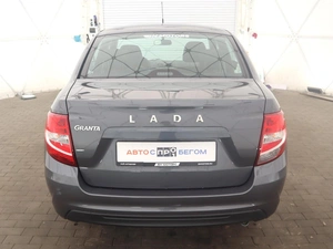 Седан ВАЗ (LADA) Granta 2021 года, 895000 рублей, Орёл