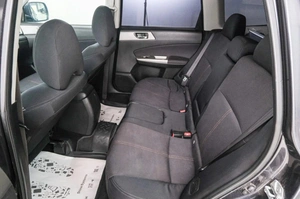 Внедорожник Subaru Forester 2008 года, 1429000 рублей, Красноярск