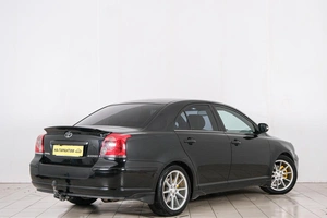 Седан Toyota Avensis 2008 года, 999000 рублей, Красноярск