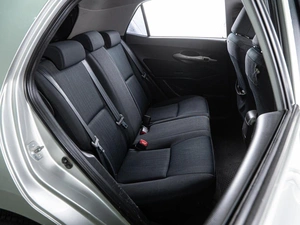 Хетчбэк Toyota Auris 2008 года, 700000 рублей, Волгоград