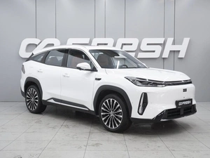 Внедорожник Geely Galaxy M7 2026 года, 3650000 рублей, Ростов-на-Дону