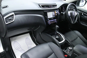 Внедорожник Nissan X-Trail 2014 года, 1498000 рублей, Солонцы