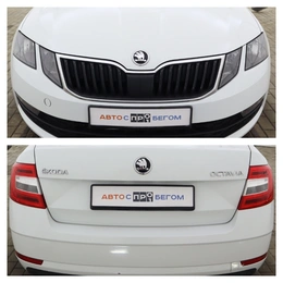 Хэтчбек Skoda Octavia 2019 года, 1829000 рублей, Обнинск