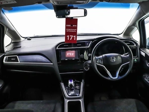 Универсал Honda Shuttle 2016 года, 1200000 рублей, Красноярск
