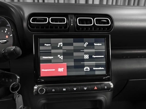 Внедорожник Citroen C3 Aircross 2021 года, 1749000 рублей, Ставрополь