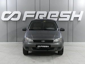 Хетчбэк ВАЗ (LADA) Kalina 2012 года, 385000 рублей, Ростов-на-Дону