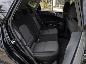 Внедорожник Kia Soul 2022 года, 2150000 рублей, Большой Сочи