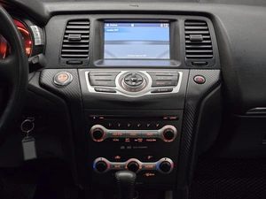 Внедорожник Nissan Murano 2009 года, 650000 рублей, Красноярск