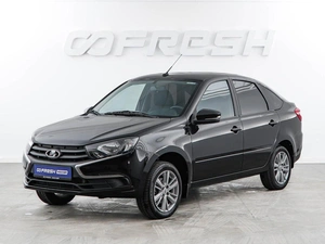 Лифтбек ВАЗ (LADA) Granta 2023 года, 965055 рублей, Москва