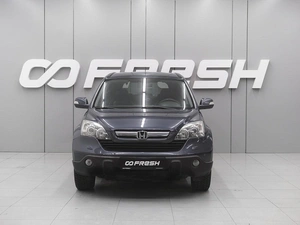 Внедорожник Honda CR-V 2008 года, 1433000 рублей, Ростов-на-Дону