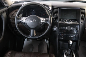 Внедорожник Infiniti FX35 2008 года, 1529000 рублей, Омск