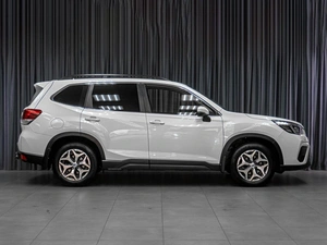 Внедорожник Subaru Forester 2021 года, 2699000 рублей, Тюмень