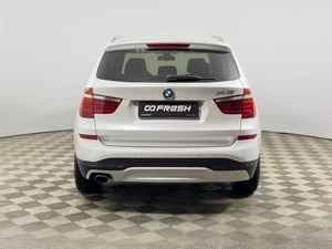 Внедорожник BMW X3 2014 года, 1839900 рублей, Казань