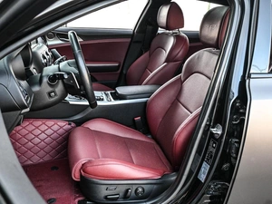 Лифтбек Kia Stinger 2018 года, 2329000 рублей, Кирилловка