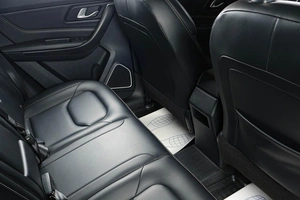 Внедорожник FAW Besturn X40 2020 года, 1349000 рублей, Тюмень