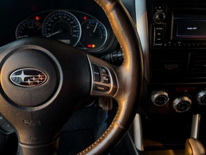 Внедорожник Subaru Forester 2011 года, 1199000 рублей, Уфа