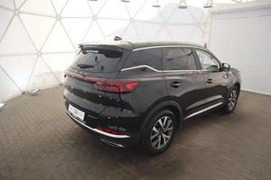 Внедорожник Chery Tiggo 7 2023 года, 2030000 рублей, Орёл