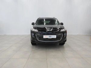 Внедорожник Peugeot 4007 2009 года, 940000 рублей, Калуга