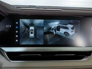 Внедорожник Geely Monjaro 2023 года, 3383000 рублей, Ставрополь