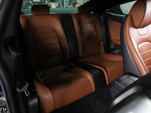 Купе Mercedes-benz C-класс 2020 года, 3549000 рублей, Воронеж